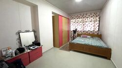 Blk 711 Pasir Ris Street 72 (Pasir Ris), HDB Executive #528499301